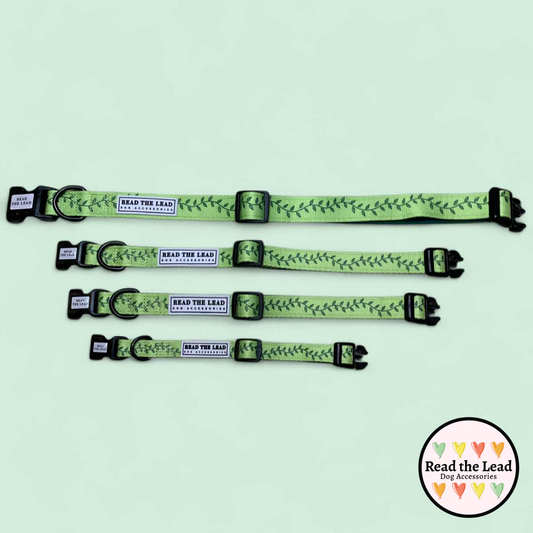 Green Collar