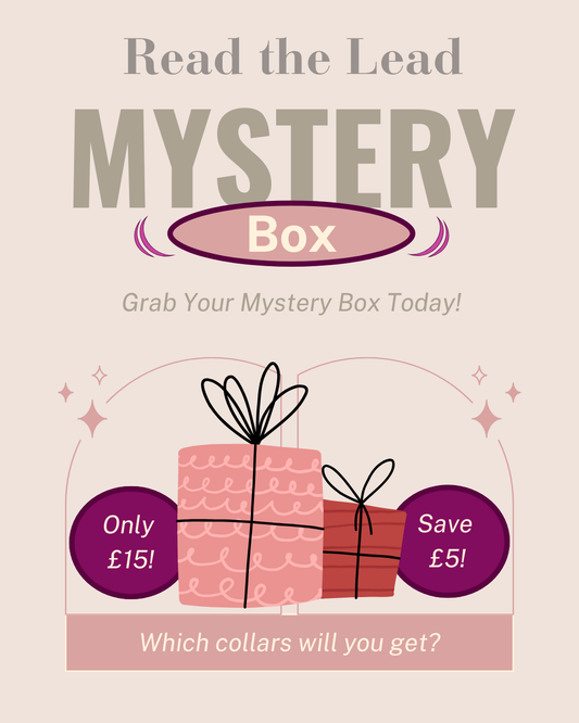 Mystery Box